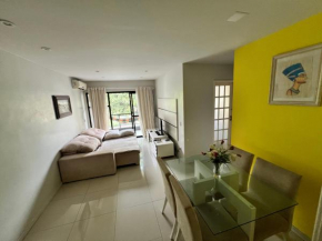 Apartamento Área Nobre no Recreio dos Bandeirantes